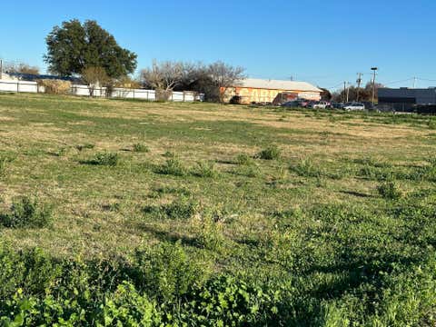 Vacant Land For Sale - 0000 N Bryant Boulevard<br/> San Angelo, TX 76903