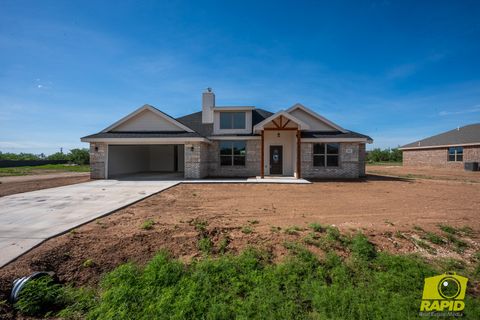 Homes For Sale - 9665 Jaguar Trail<br/> San Angelo, TX 76901