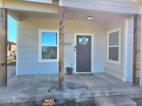 Homes For Sale - 603 W 17th Street<br/> San Angelo, TX 76903