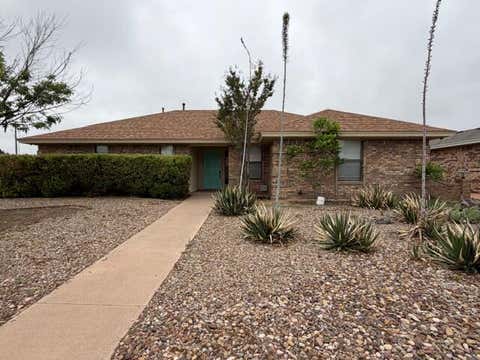 Homes For Sale - 1654 Kansas Avenue<br/> San Angelo, TX 76904