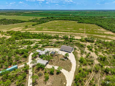 Homes For Sale - 7969 Farm To Market Road 382<br/> Runnels County, Talpa, TX 76882