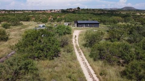 Vacant Land For Sale - 2826 E Landers Road<br/> San Angelo, TX 76905