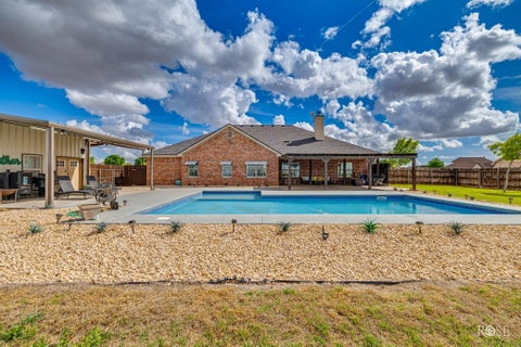 Homes For Sale - 8146 Mccormick Drive<br/> San Angelo, TX 76905