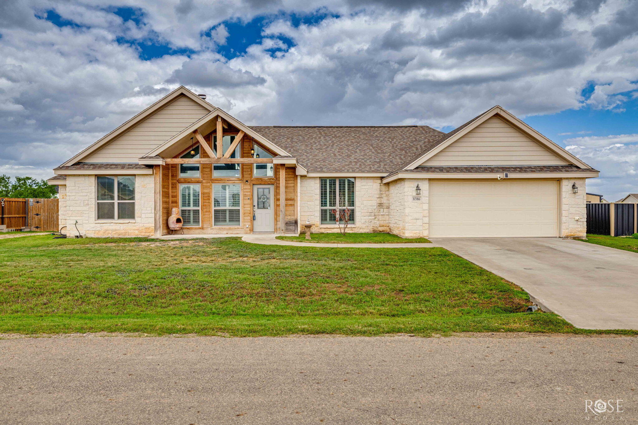 Photo 1 of 12 — 8386 Puma Court 8386 Puma Court, San Angelo, TX 76901