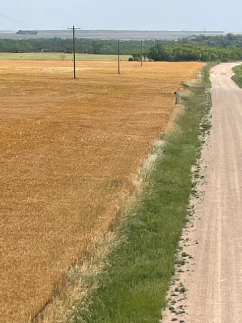 Vacant Land For Sale - 000 County Rd 289<br/> Ballinger, TX 76821