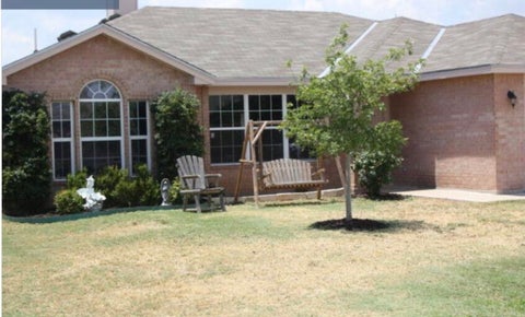 Homes For Sale - 1215 Jacie Lane<br/> San Angelo, TX 76905