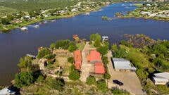 Homes For Sale - 1163 Register Road<br/> Mitchell County, Colorado City, TX 79512
