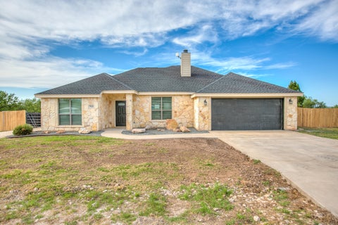 Homes For Sale - 7828 Elk Run<br/> San Angelo, TX 76901