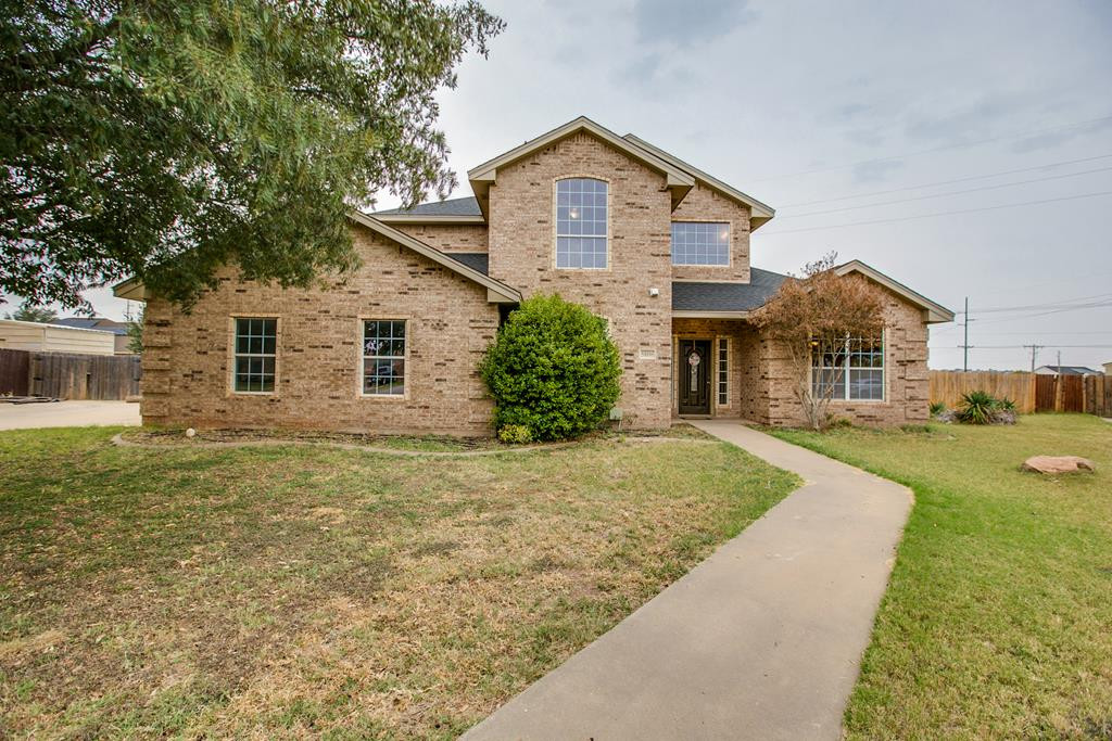 Photo 1 of 38 — 5806 Lyndhurst Drive, San Angelo, TX 76901