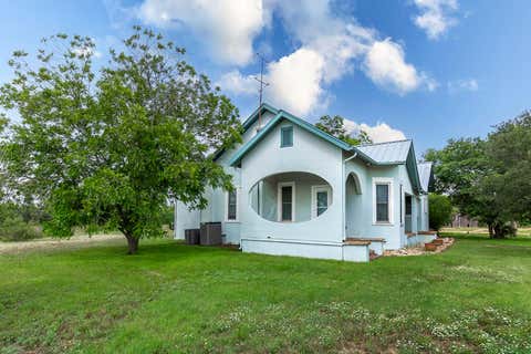 Vacant Land For Sale - 4345 N Us Highway 87<br/> Brady, TX 76825