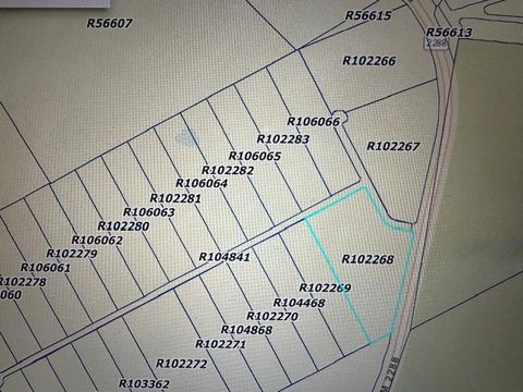 Vacant Land For Sale - 5271 Kna Drive<br/> San Angelo, TX 76901