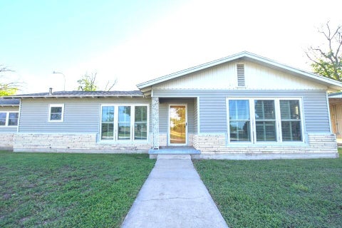 Homes For Sale - 5513 Fm1223<br/> San Angelo, TX 76905