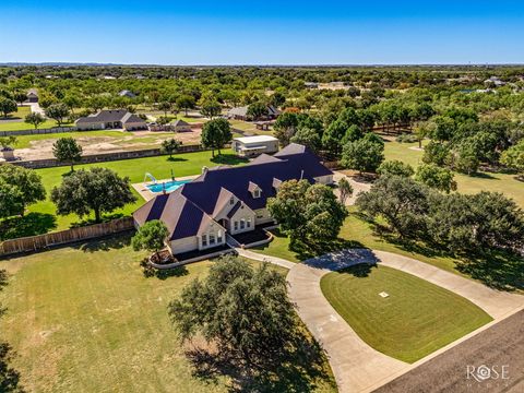 Homes For Sale - 1513 Darlene Street<br/> San Angelo, TX 76904