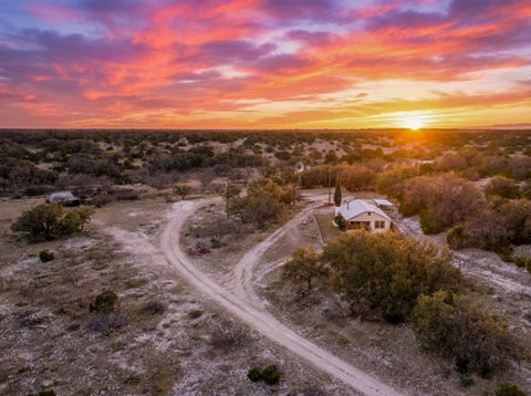 Vacant Land For Sale - 5200 Sutton County Road 204<br/> Sonora, TX 76950