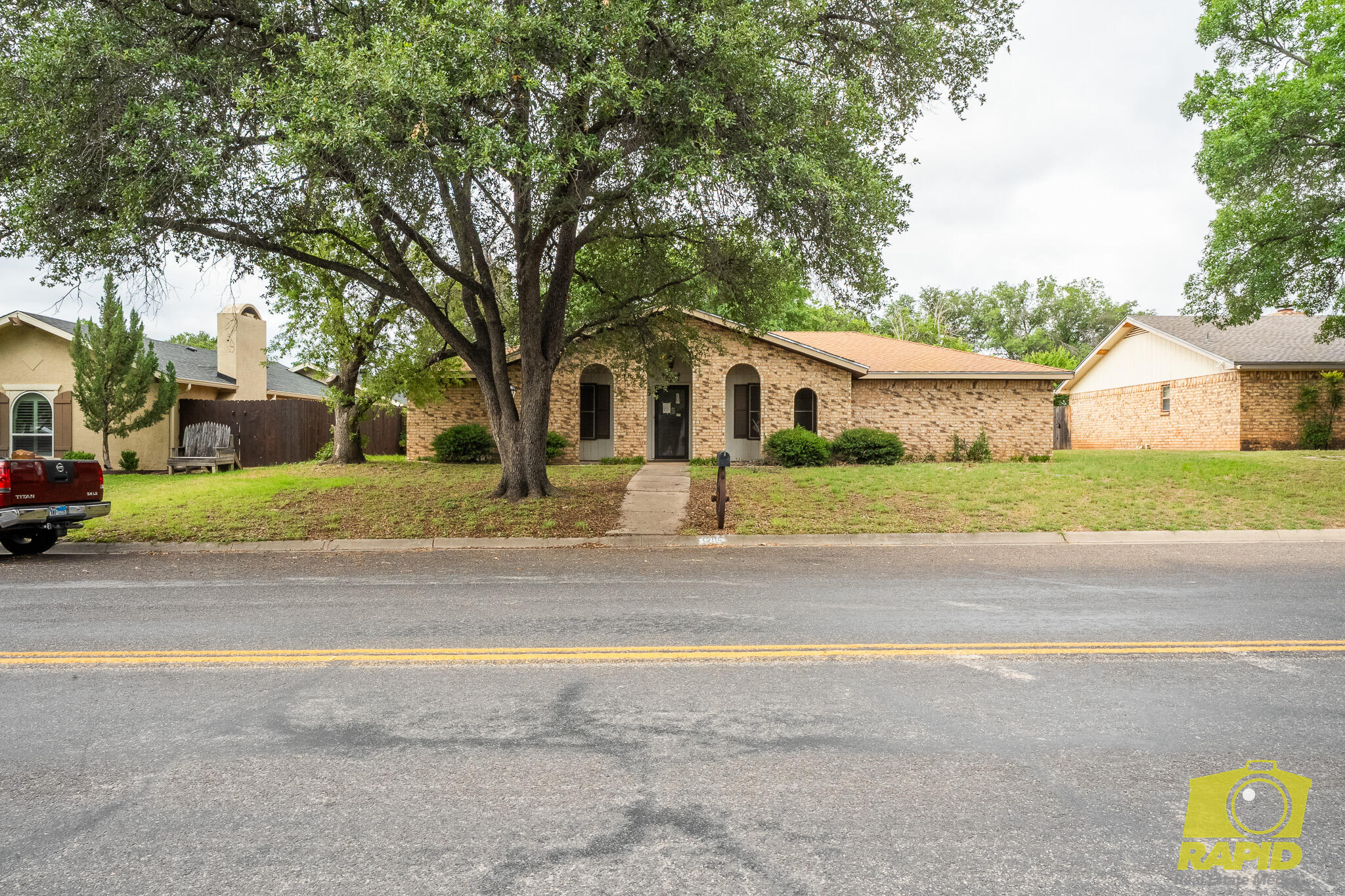 Photo 1 of 40 — 3205 Southland Boulevard, San Angelo, TX 76904