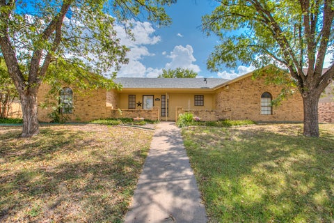 Homes For Sale - 3101 Timber Ridge Drive<br/> San Angelo, TX 76904
