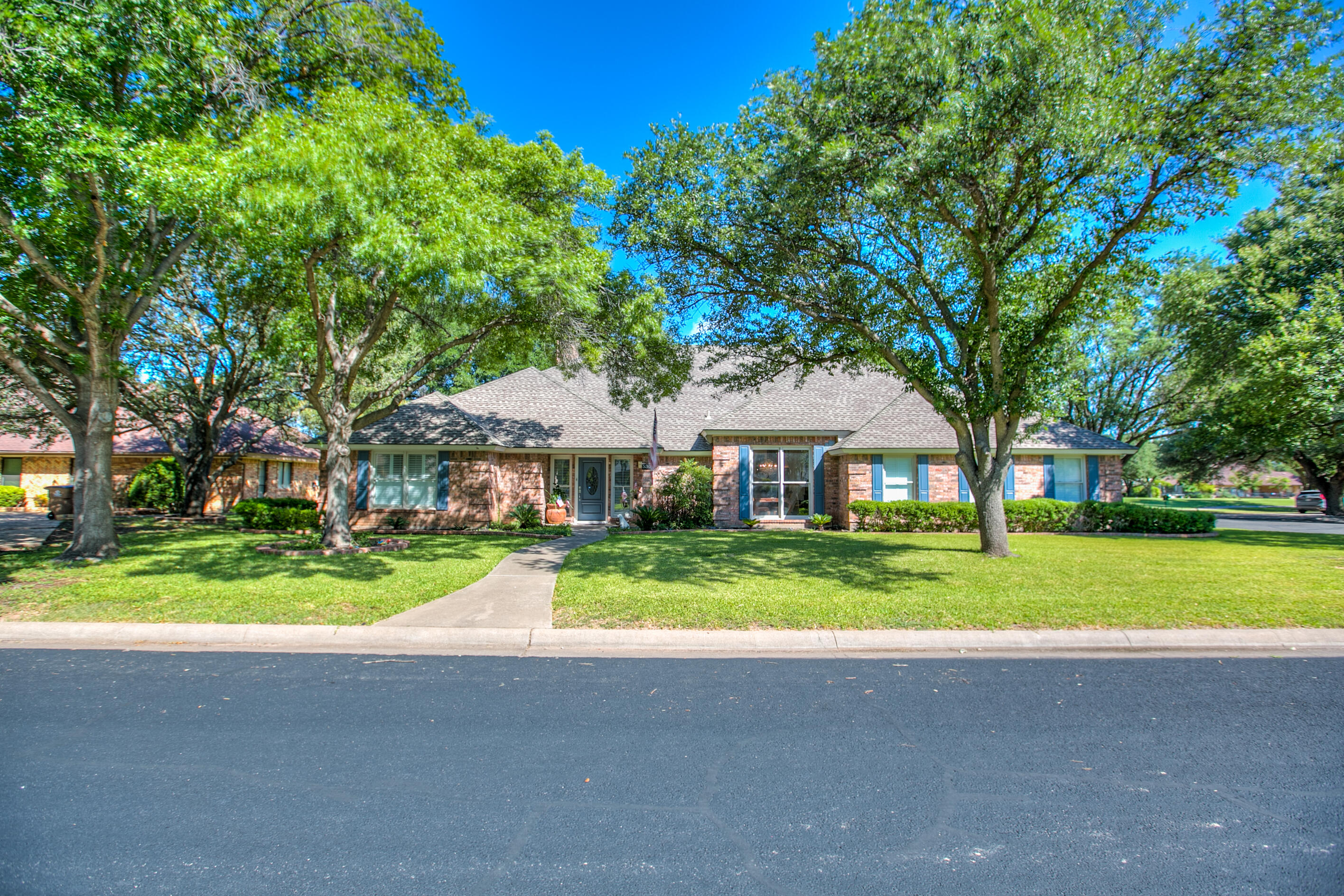Photo 1 of 48 — 5301 Beverly Drive, San Angelo, TX 76904