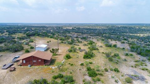 Vacant Land For Sale - 205 Short Road<br/> Ozona, TX 76943