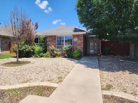 Homes For Rent - 4150 Green Meadow Drive<br/> Tom Green County, San Angelo, TX 76904
