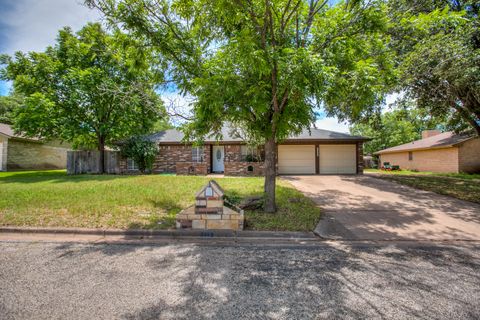 Homes For Sale - 3119 Lindenwood Drive #3119<br/> San Angelo, TX 76904