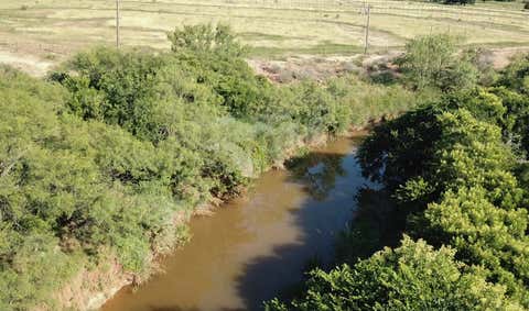 Vacant Land For Sale - 354 Co Rd 354<br/> Winters, TX 79567