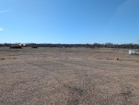 Vacant Land For Sale - 18859 Lipsey Lane<br/> Christoval, TX 76935
