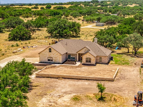 Homes For Sale - 21592 Ash Logan Court<br/> Christoval, TX 76935