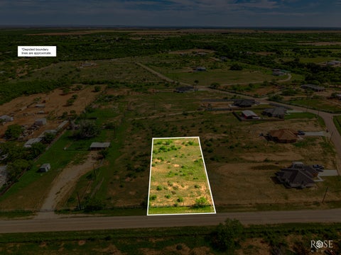 Vacant Land For Sale - 2457 E Landers Road<br/> San Angelo, TX 76905