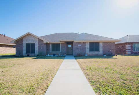 Homes For Sale - 4114 Pendleton Parkway<br/> San Angelo, TX 76904