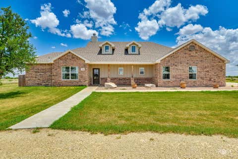 Homes For Sale - 12662 Rasberry Lane<br/> San Angelo, TX 76904