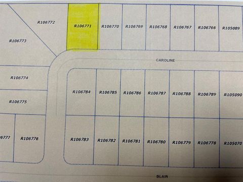 Homes For Sale - 4070 Caroline Lane<br/> San Angelo, TX 76904