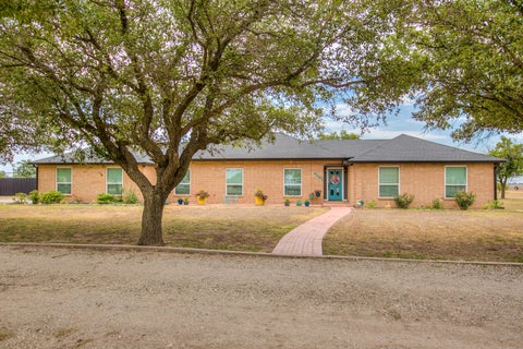 Homes For Sale - 6581 Plain View Drive<br/> San Angelo, TX 76905