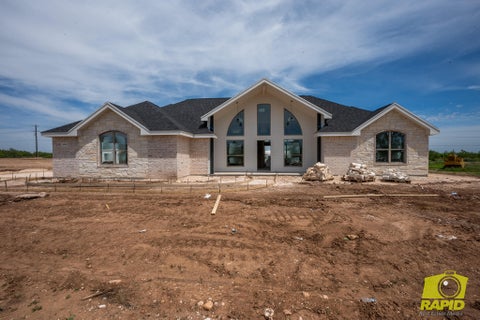 Homes For Sale - 9598 Grey Wolf Lane<br/> San Angelo, TX 76901