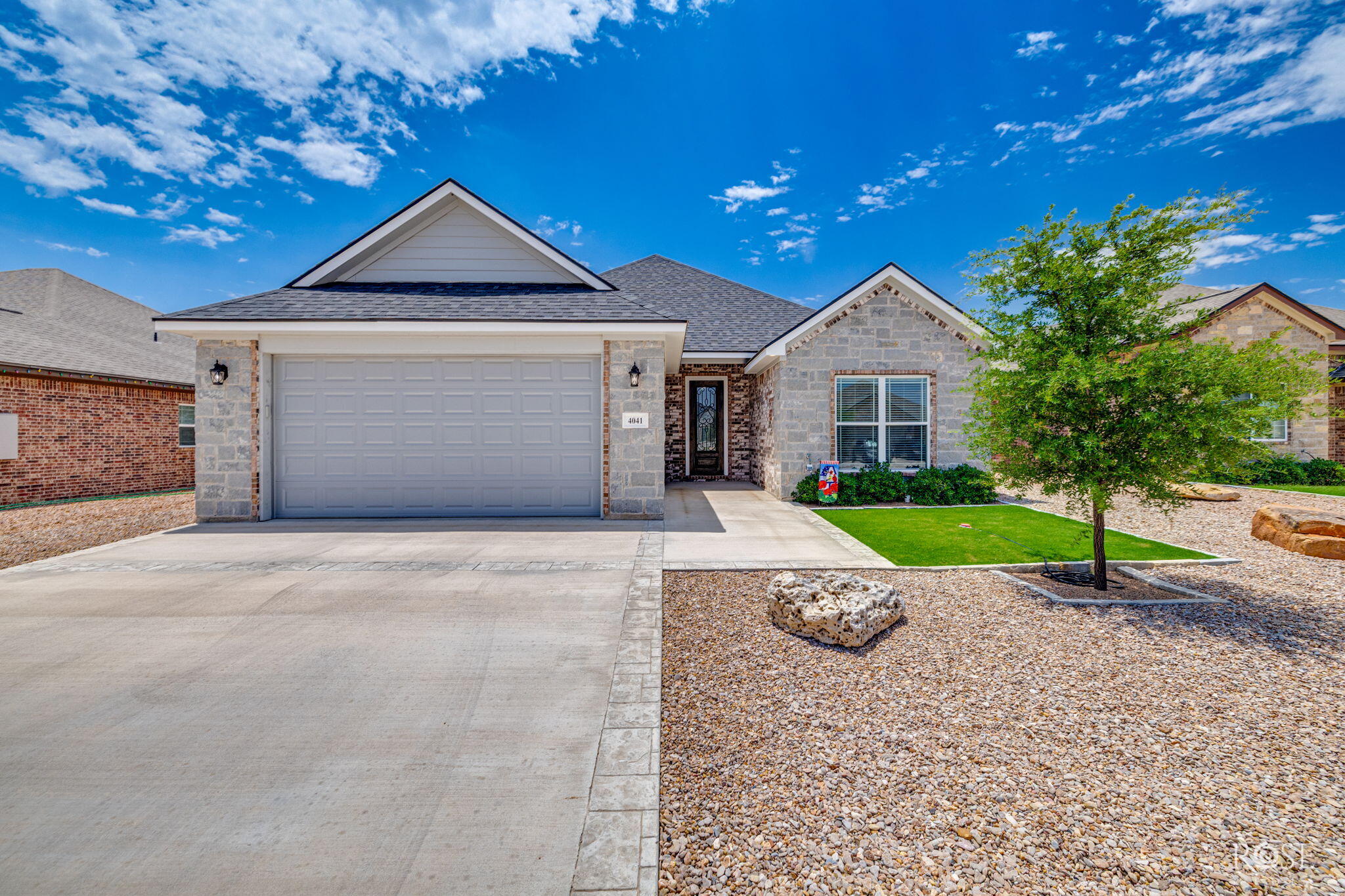 Photo 1 of 34 — 4041 Caroline Lane, San Angelo, TX 76904