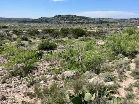Vacant Land For Sale - . Deer Run Road<br/> Ozona, TX 76943