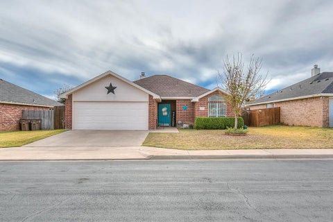 Homes For Rent - 3521 Toyah Street<br/> San Angelo, TX 76904