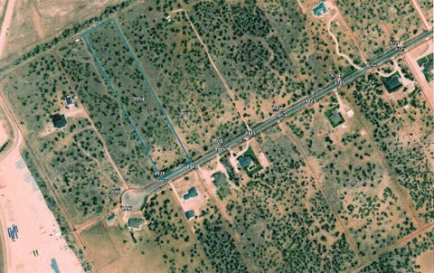 Vacant Land For Sale - 8954 Kna Drive<br/> Tom Green County, San Angelo, TX 76901