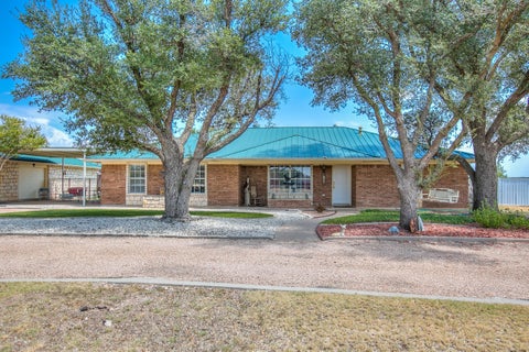 Homes For Sale - 230 Tyler Terrace<br/> San Angelo, TX 76905