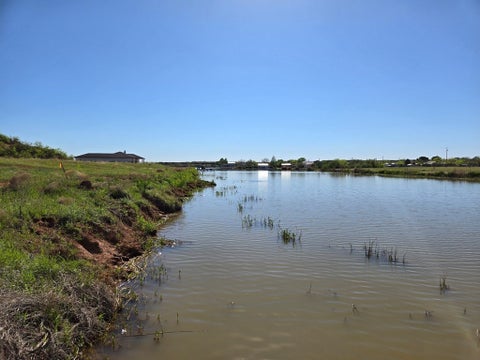Vacant Land For Sale - 2289 Hillside Drive<br/> San Angelo, TX 76904