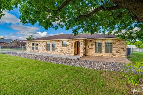Homes For Sale - 138 Las Lomas Drive<br/> San Angelo, TX 76904
