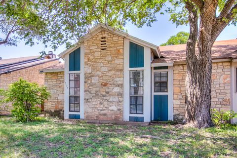 Townhouse For Sale - 1737 Utah Avenue<br/> San Angelo, TX 76904