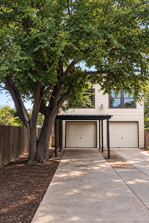 Apartment For Rent - 608 Era Street<br/> San Angelo, TX 76905