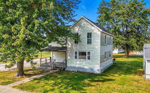 Photo of 715 N 8th Ave., IA 52353 (MLS # 202506009)