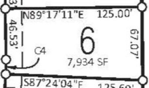 Photo of Lot 6 Ridgeview Part 2, Coralville, IA 52241 (MLS # 202504502)