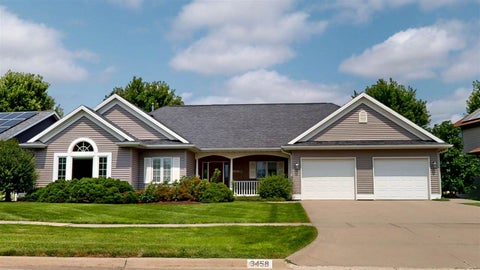 Photo of 3458 Killarney Rd, IowaCity, IA 52246 (MLS # 202605409)