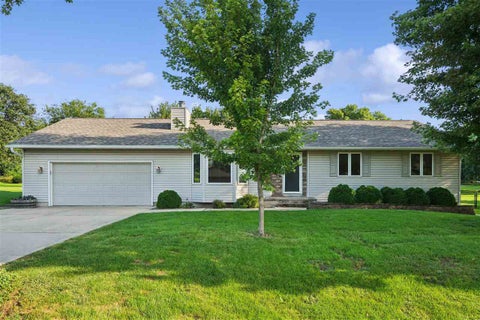 Photo of 460 West B Ave, Walford, IA 52351 (MLS # 202605352)