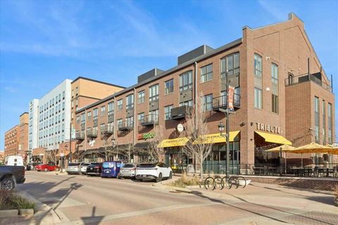 Photo of 901 E 2nd Ave 210 #210, Coralville, IA 52241 (MLS # 202507003)