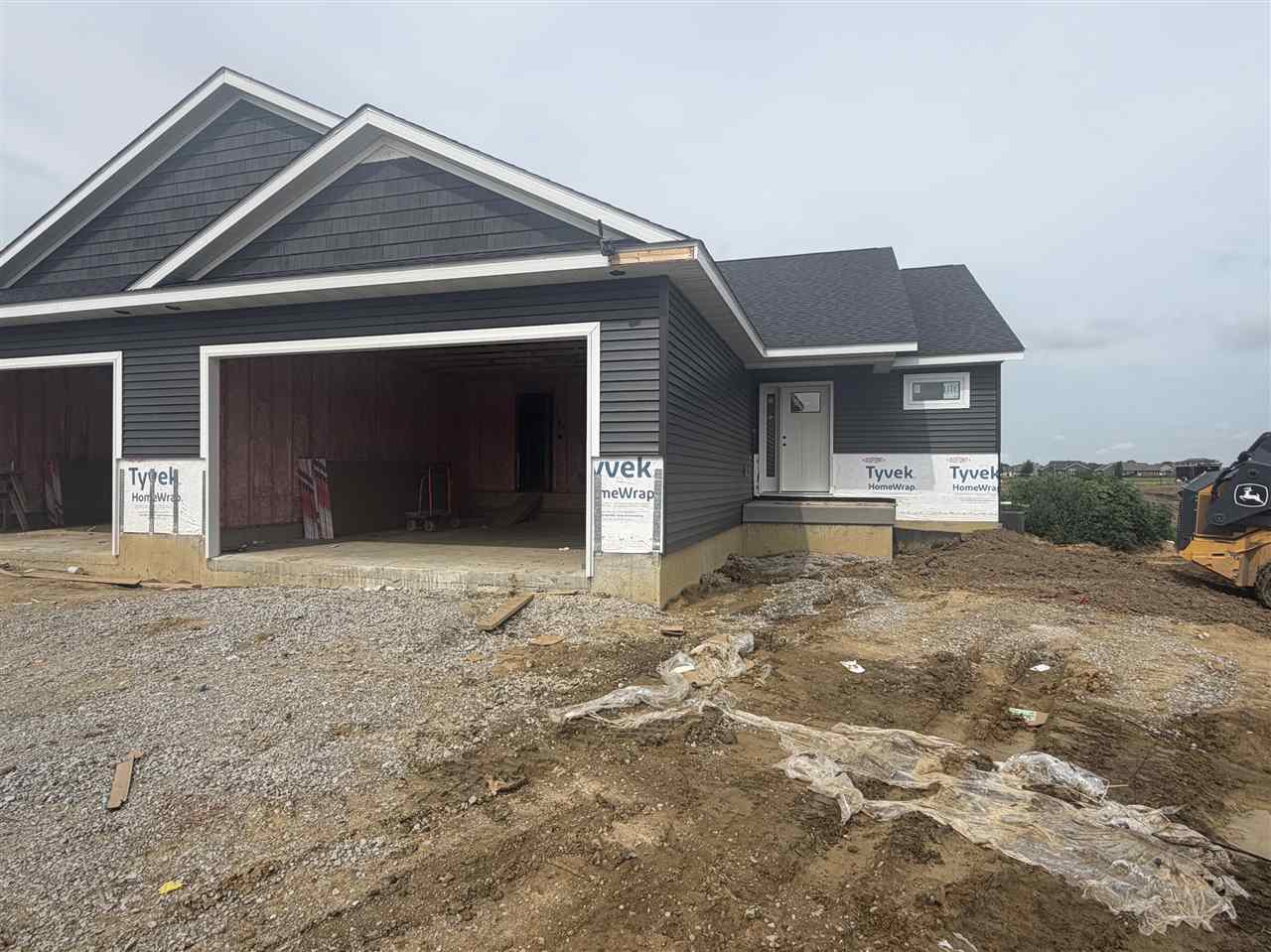 Photo 1 of 37 — 55 Kinsey Street, NorthLiberty, IA 52317