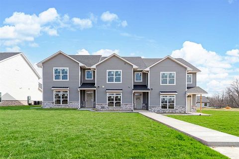 Photo of 4671 Herbert Hoover Hwy B #B, IowaCity, IA 52240 (MLS # 202601948)