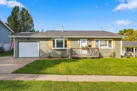 Photo of 1340 Terrace St, Marion, IA 52302 (MLS # 202606148)